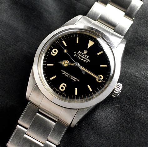 gilt dial rolex explorer|authentic rolex diamond dials.